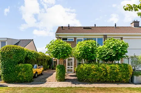 Foto Laurens van Teylingenstraat 20 Medemblik