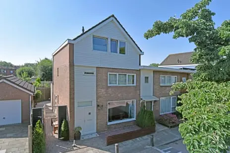 Foto Sperwerstraat 8 2421XM Nieuwkoop