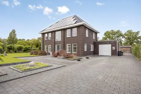 Foto Baken 5 9501KM Stadskanaal