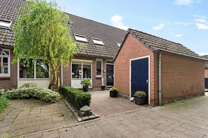 Foto Berninkholthoek 39 Enschede
