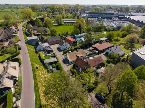 Foto Onderweg 2 4284ED Rijswijk (NB)