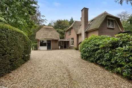 Foto Hunnenweg 2 3781NN Voorthuizen