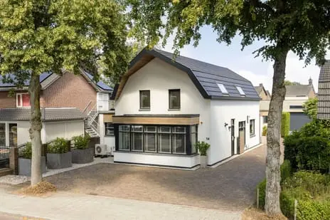 Foto Dorpstraat 14 5391AW Nuland