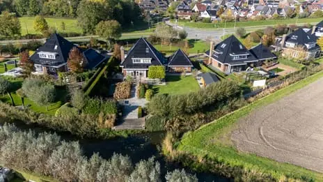 Foto Stuifakker 8 3264RA Nieuw-Beijerland