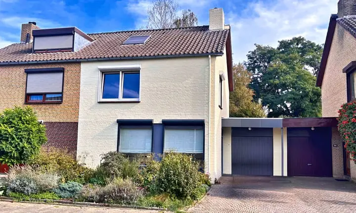Foto Paemhofstraat 11 Maastricht