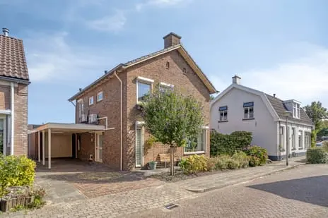 Foto Kerkpad 12 7491GD Delden