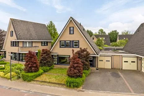 Foto Aloysiusstraat 9 8471LT Wolvega