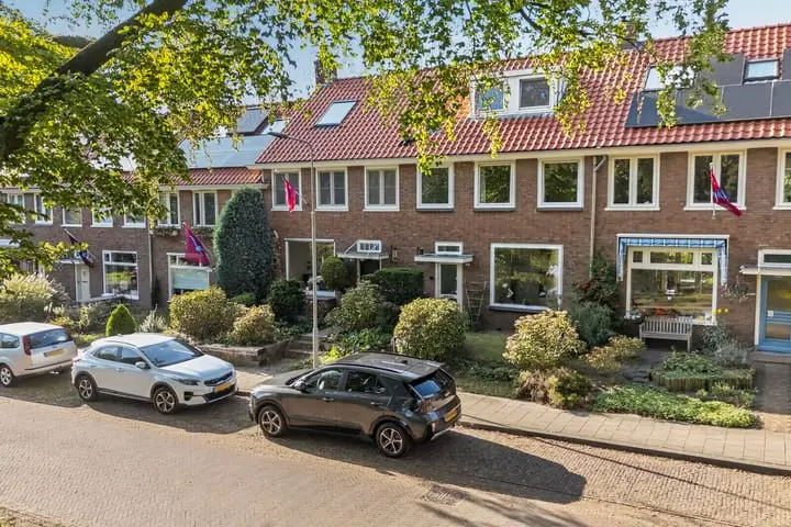 Foto Frederik van Eedenstraat 17 Arnhem