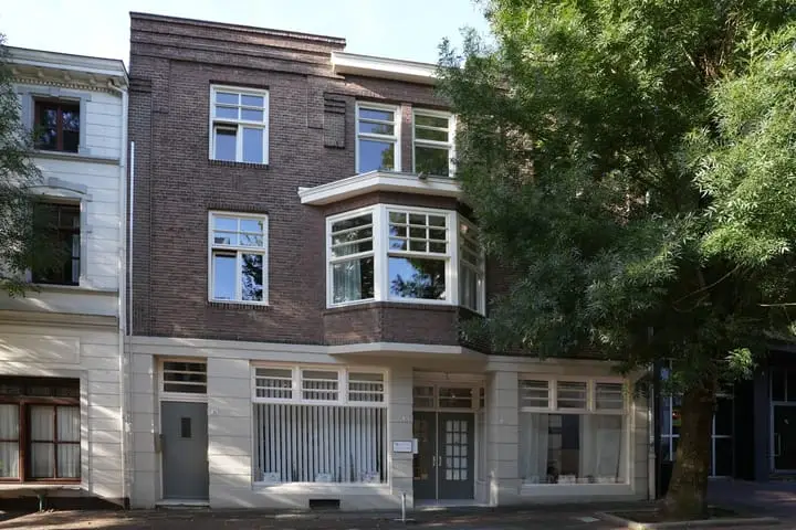 Foto Akenerstraat 22 6291BB Vaals