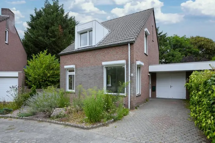 Foto Pastoor Prickaertsstraat 3 6291LL Vaals