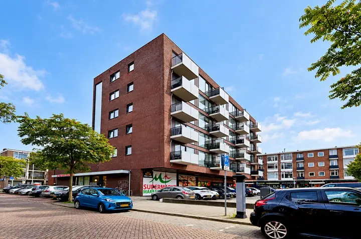 Foto Ambachtsgaarde 236 Den Haag