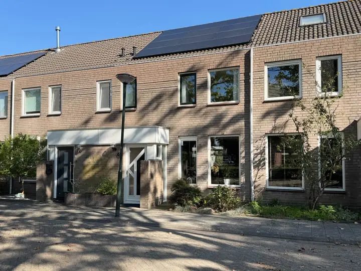 Foto Seinelaan 41 Son en Breugel