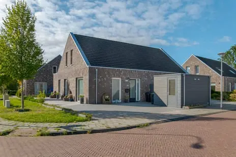 Foto H. Scheepstrastraat 23 9301HJ Roden