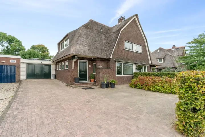 Foto Bodegraafsestraatweg 107 Gouda