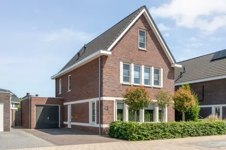 Foto Lavendel 43 7773EC Hardenberg