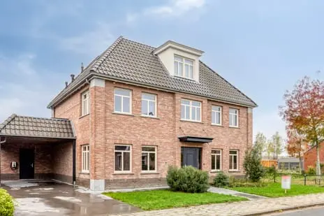 Foto Steigerschuit 5 4511HX Breskens