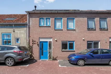 Foto Timmermansstraat 31 4374AR Zoutelande