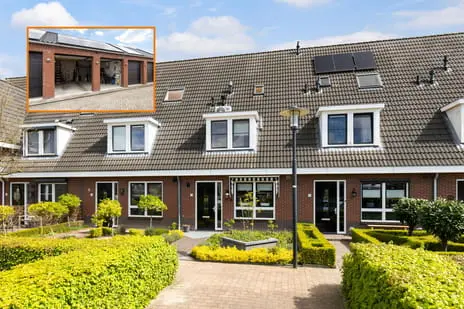 Foto Veldjeshof 13 6744VB Ederveen