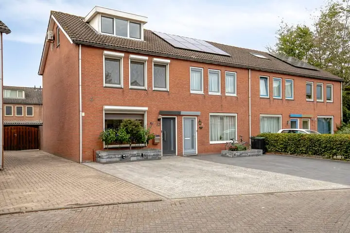 Foto Jasmijnhof 32 Zundert