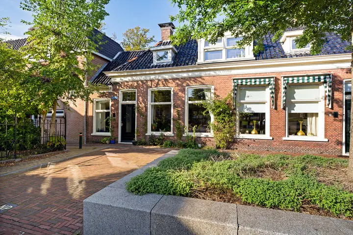 Foto Markt 22 Dokkum