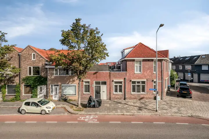 Foto Rubensstraat 2 A Eindhoven
