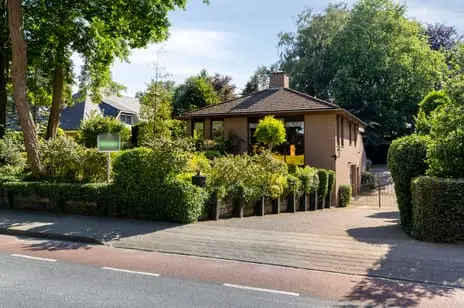 Foto Dorpsstraat 7 6741AA Lunteren