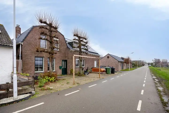 Foto Veer 99 Zaamslag