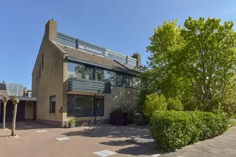 Foto Gouden Reaal 16 Mijdrecht