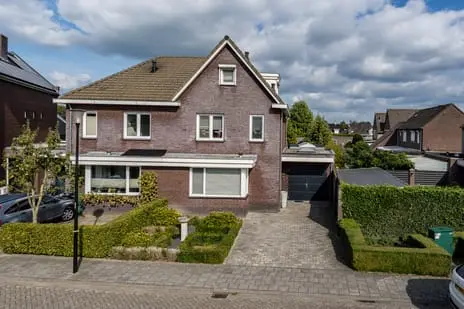 Foto Hooghuijs 2 6031HP Nederweert