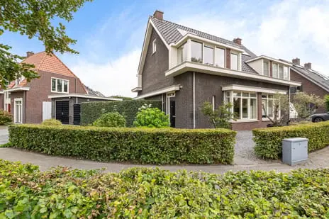 Foto Kerkpad 1 5373EX Herpen