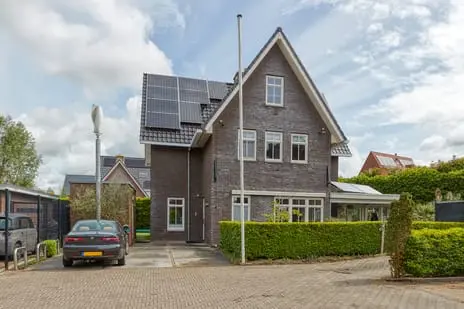 Foto Tedingerbroekweg 17 2631NH Nootdorp