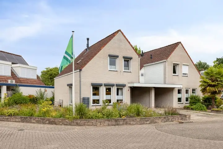 Foto Krebberskamp 2 Eibergen
