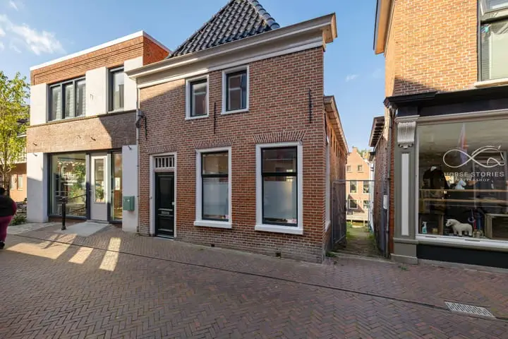 Foto Dijkstraat 47 Appingedam