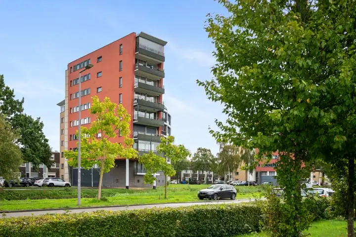 Foto Marie van Eijsden-Vinkstraat 219 Rotterdam