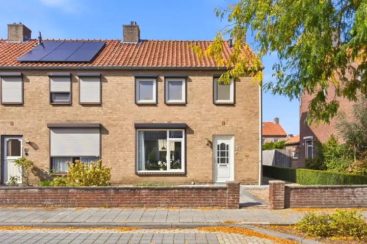 Foto Molenstraat 59 Mill