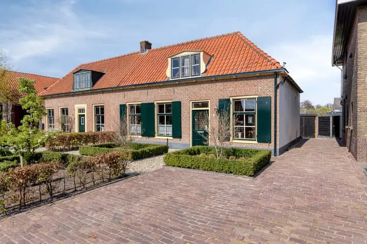 Foto Dorpsstraat 104 3927BG Renswoude