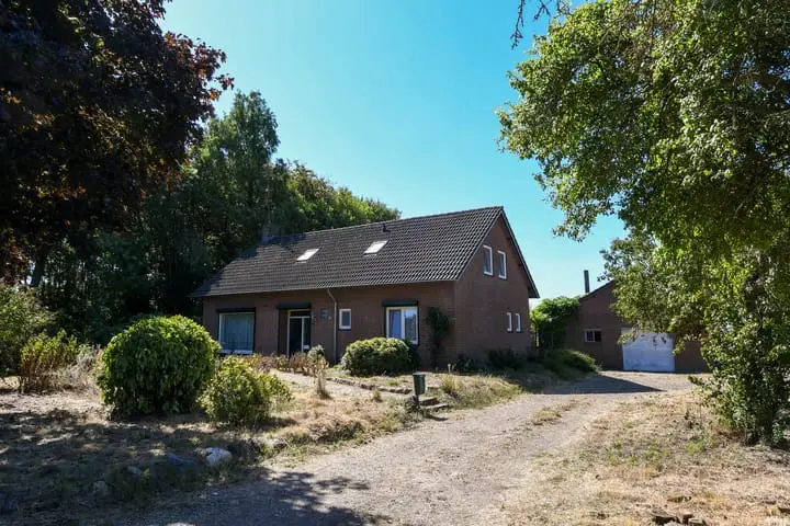 Foto Megelsum 26 Meerlo