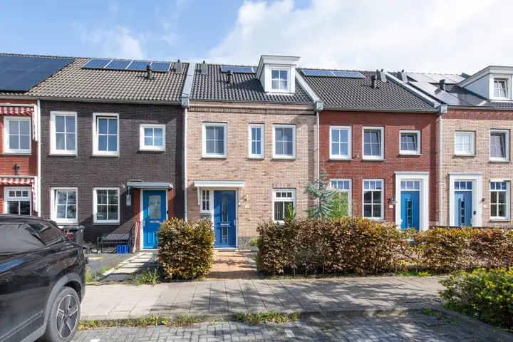 Foto Oprijlaan 24 1648LK De Goorn