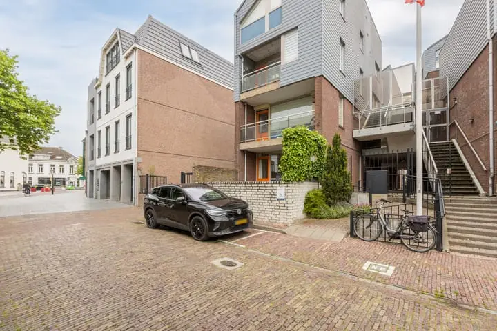 Foto Franciscusberg 7 Bergen op Zoom