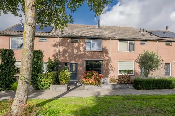 Foto Wouter Blomstraat 44 3864DM Nijkerkerveen