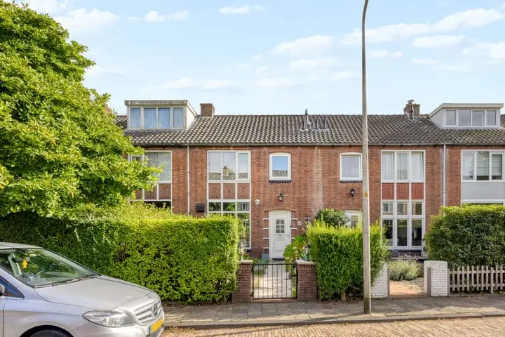 Foto Violierenweg 18 Wassenaar