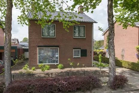 Foto Pastoor Beenenstraat 4 7038AP Zeddam