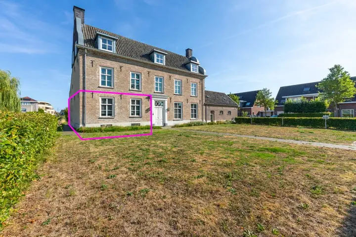 Foto Baron Van Spittaellaan 1 a Huissen