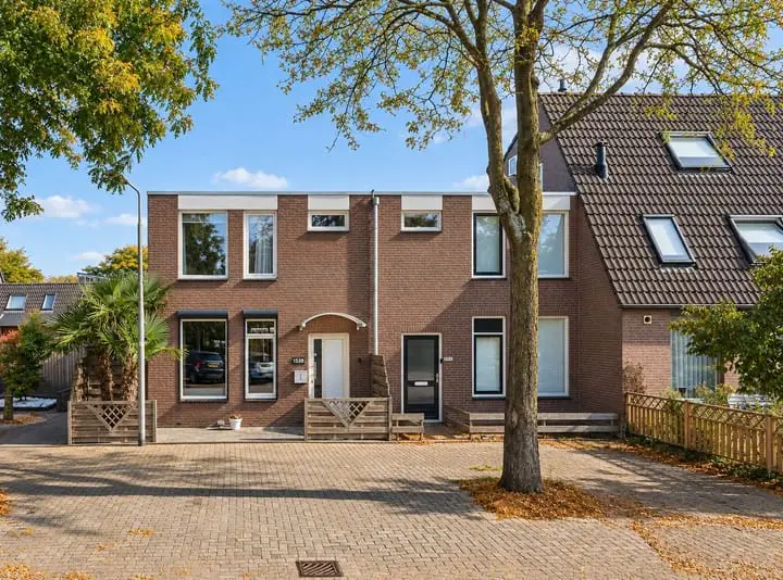 Foto Zellersacker 1538 Nijmegen
