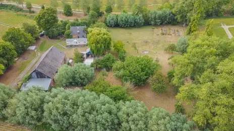 Foto Hengstdijksekeiweg 4 4585PN Hengstdijk