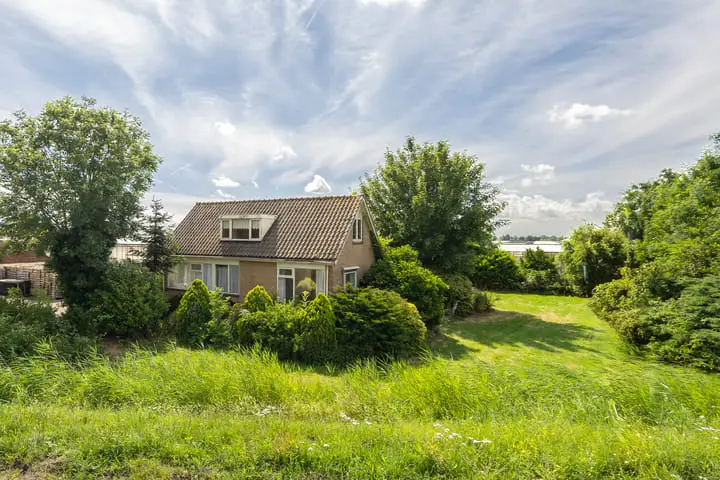 Foto Nieuwveens Jaagpad 83 Nieuwveen