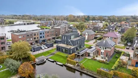 Foto Auck Petersstrjitte 2 8927AB Leeuwarden