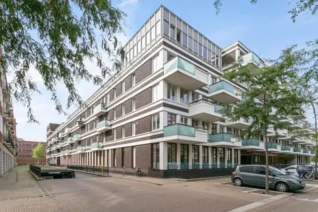 Foto Statenlaan 297 Den Bosch