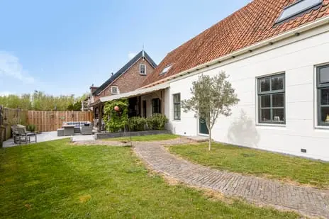 Foto Dorpsstraat 23 4373AC Biggekerke