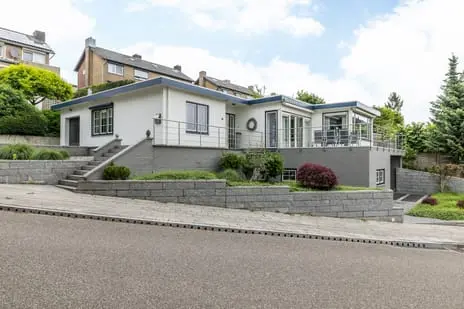 Foto Bouwensstraat 4 6369BG Simpelveld